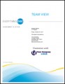 Everything DiSC® Team View
