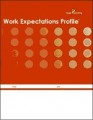 Work Expectations Profile
