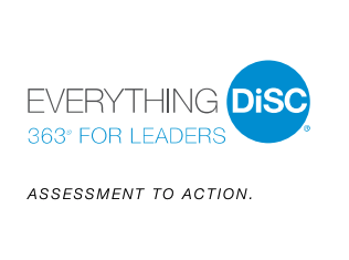 Everything DiSC 363® for Leaders Profile